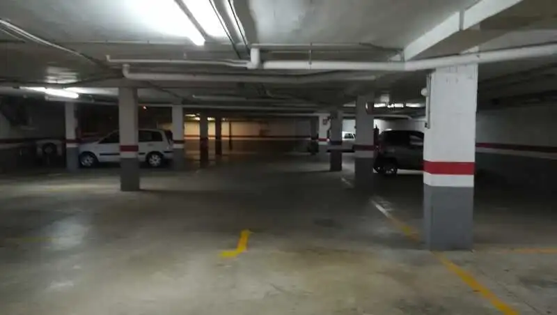 Einzelparkplatz zum Verkauf in L´ALJUB, imagen 2