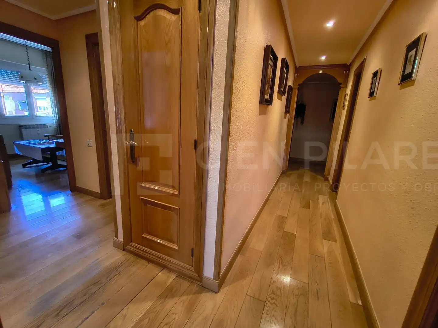 Flat with lift for sale in CALLE LA PAZ, imagen 27