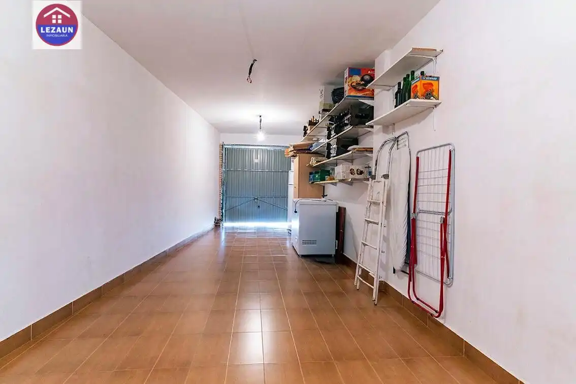 Casa o chalet en venta en Marcilla con Jardín privado y Amueblado