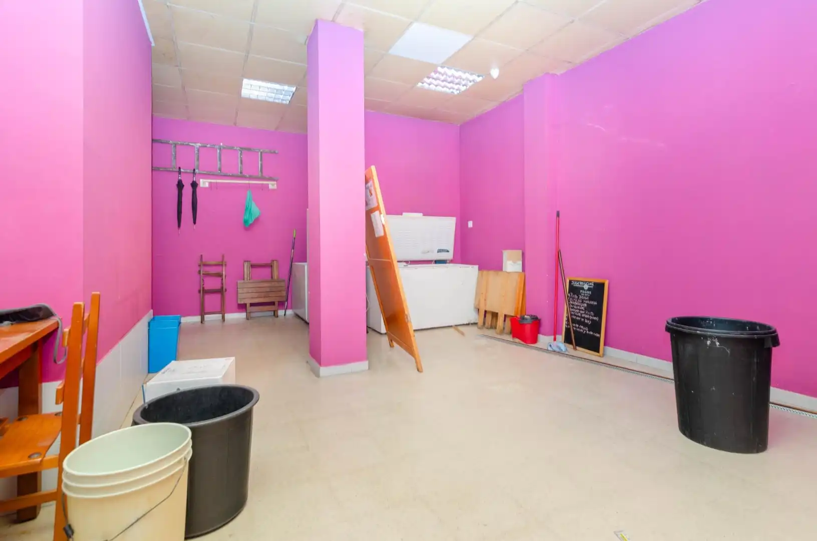 Local commercial à vendre à La Felguera, imagen 17