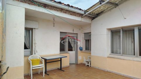 Foto 5 de Casa o xalet en venda a Cirujano Rodríguez, Puente Castro, León Capital
