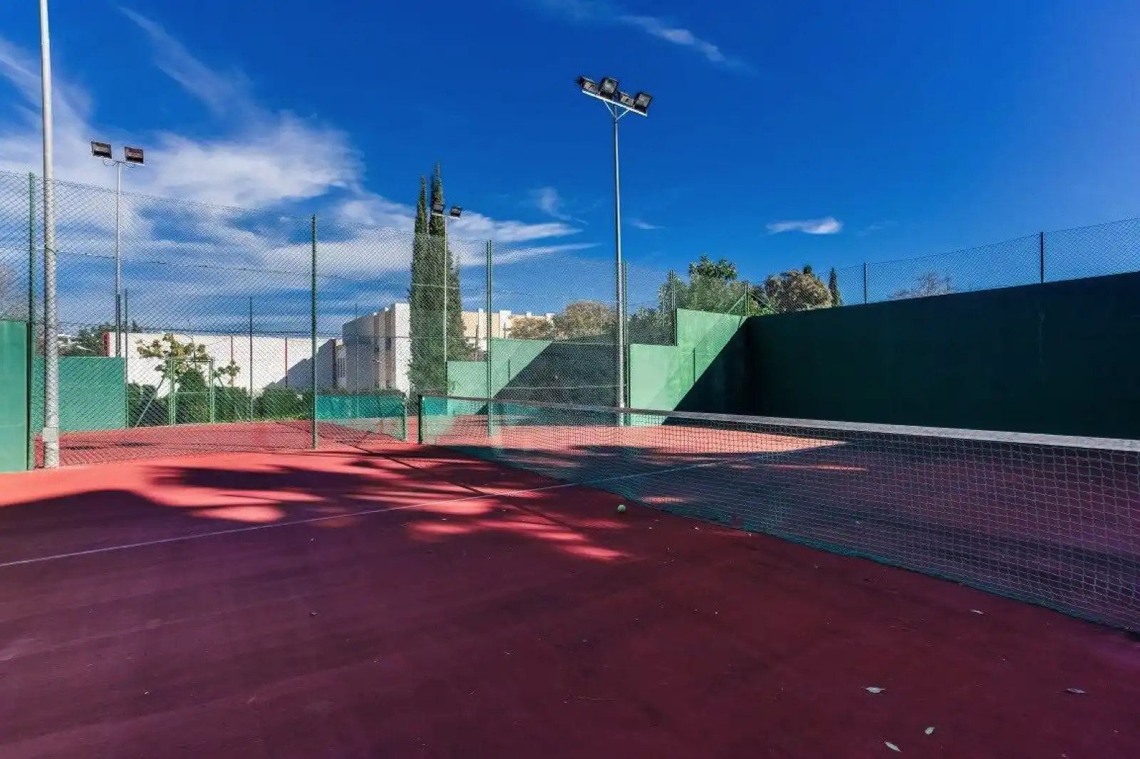 Dúplex amb terrassa en venda a Milla de Oro, imagen 15