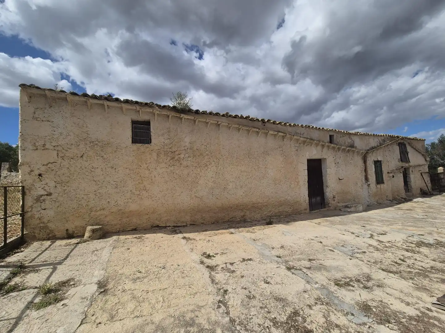 Casa rústica con jardín en venta en Sineu, imagen 4