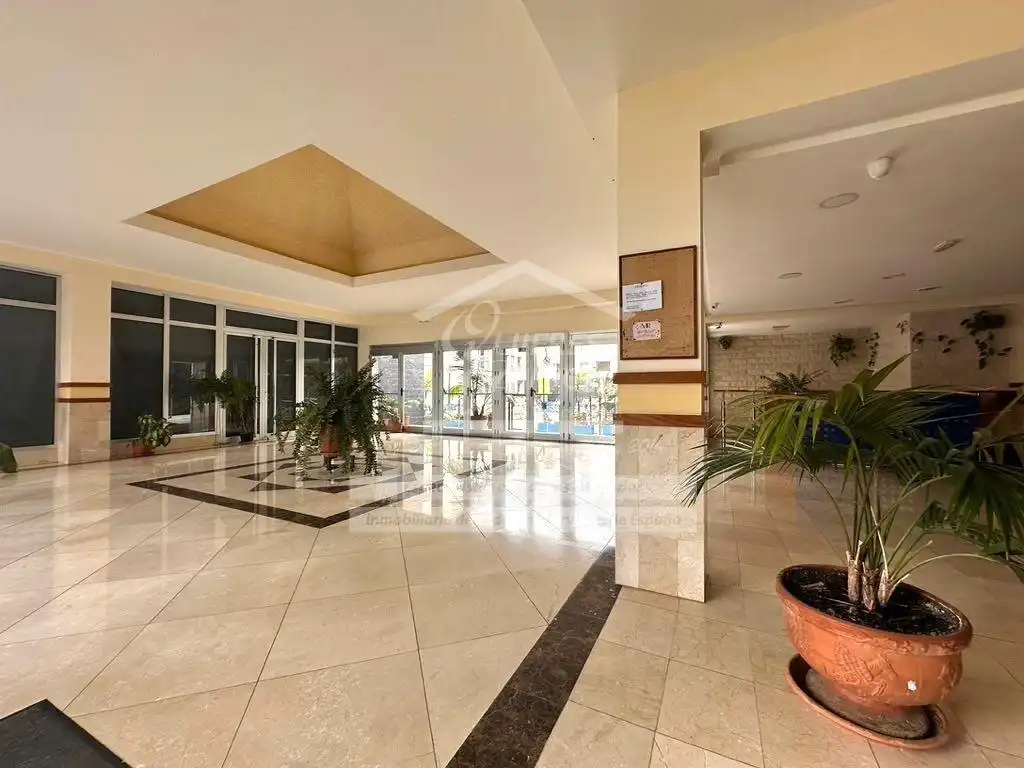 Flat for sale in Gáldar  with Air Conditioner