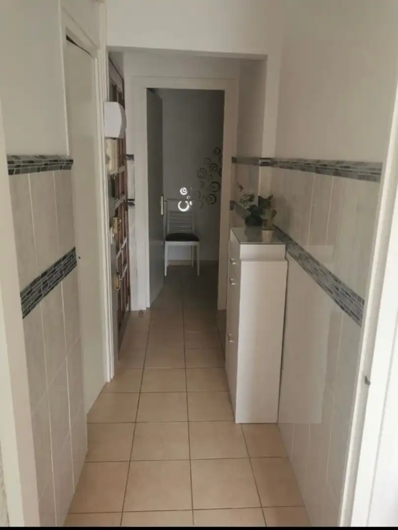 Apartament en venda en Calonge i Sant Antoni amb Aire condicionat, Terrassa i Moblat