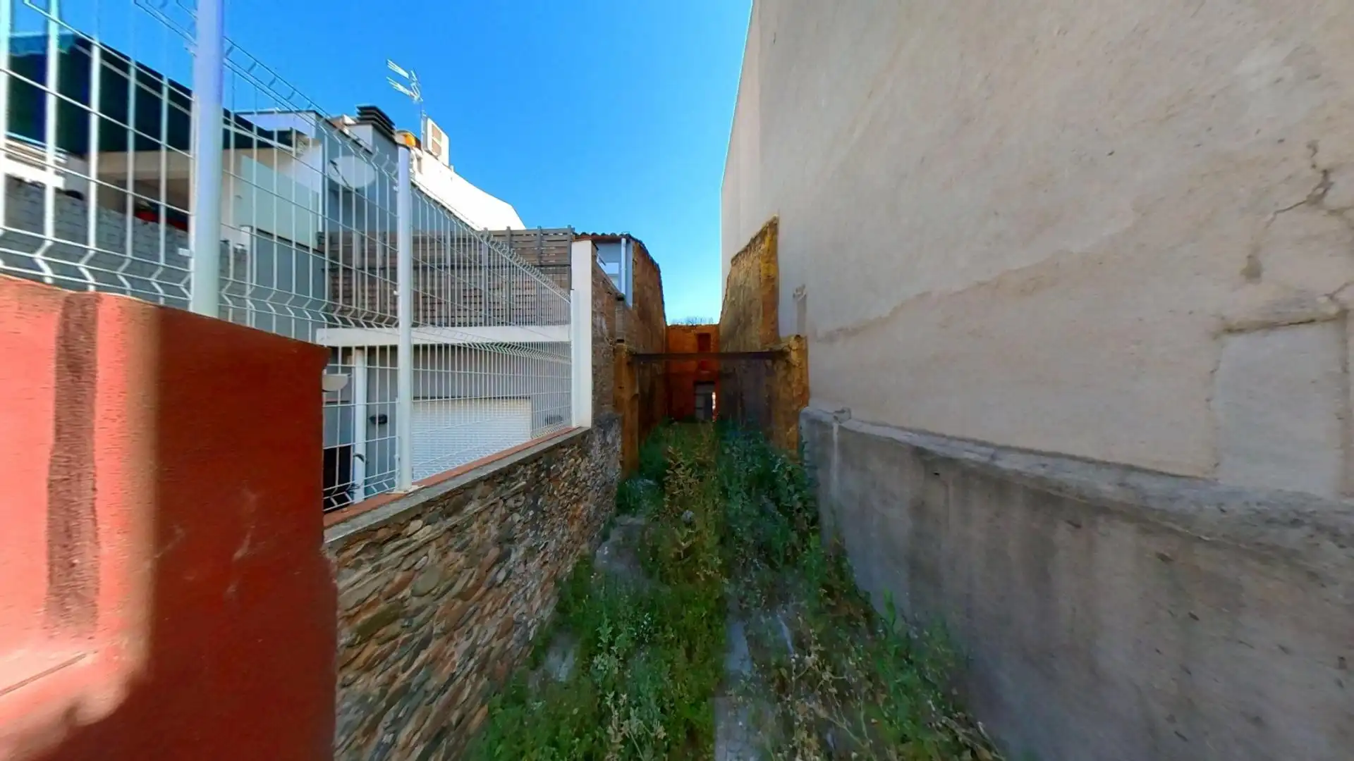 Wohnbaugrundstück zum Verkauf in Sant Miquel, imagen 2