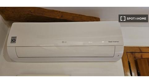 Foto 5 de Apartament per a compartir a El Carme,  Valencia Capital