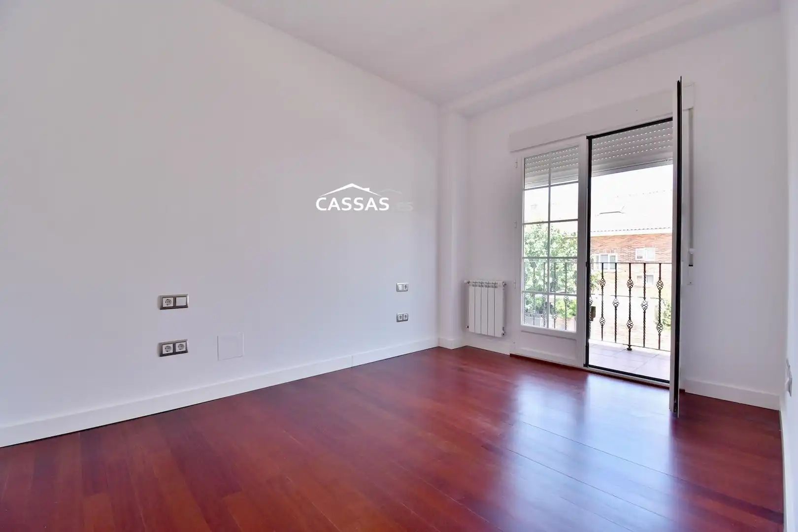 Dormitori de Casa adosada en venda en Torrejón de Ardoz amb Aire condicionat, Calefacció i Parquet