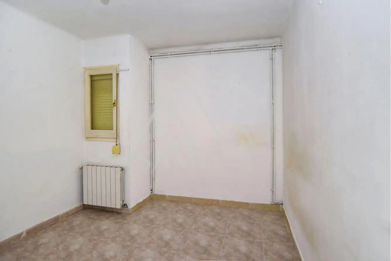 Bedroom of Flat for sale in Manresa  with Heating and Balcony