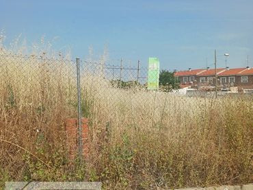 Terreno residenziale in vendita a Calle Teodomiro López Fontana 3