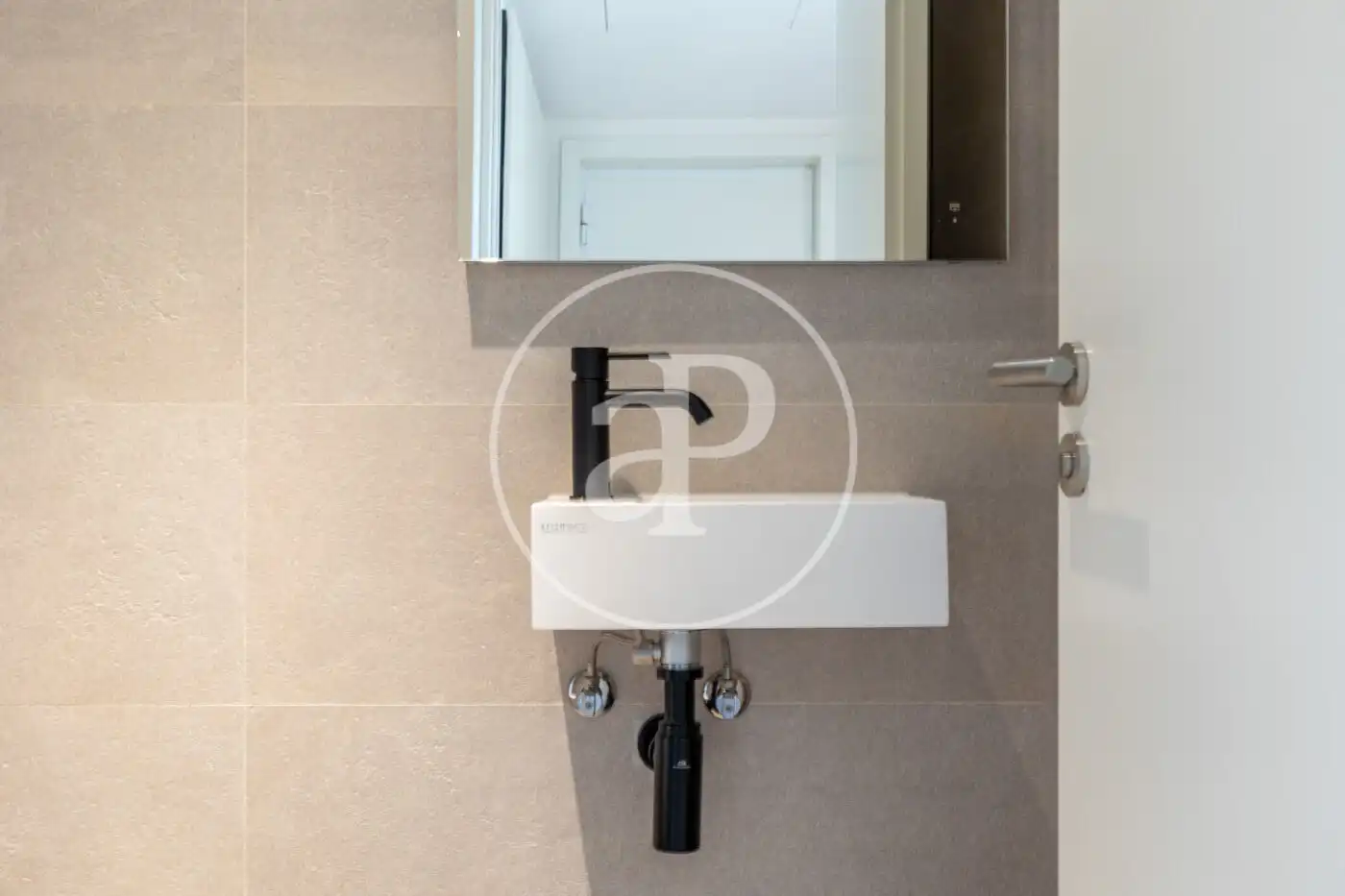 Ático de obra nueva con piscina en venta en Finestrelles, imagen 31