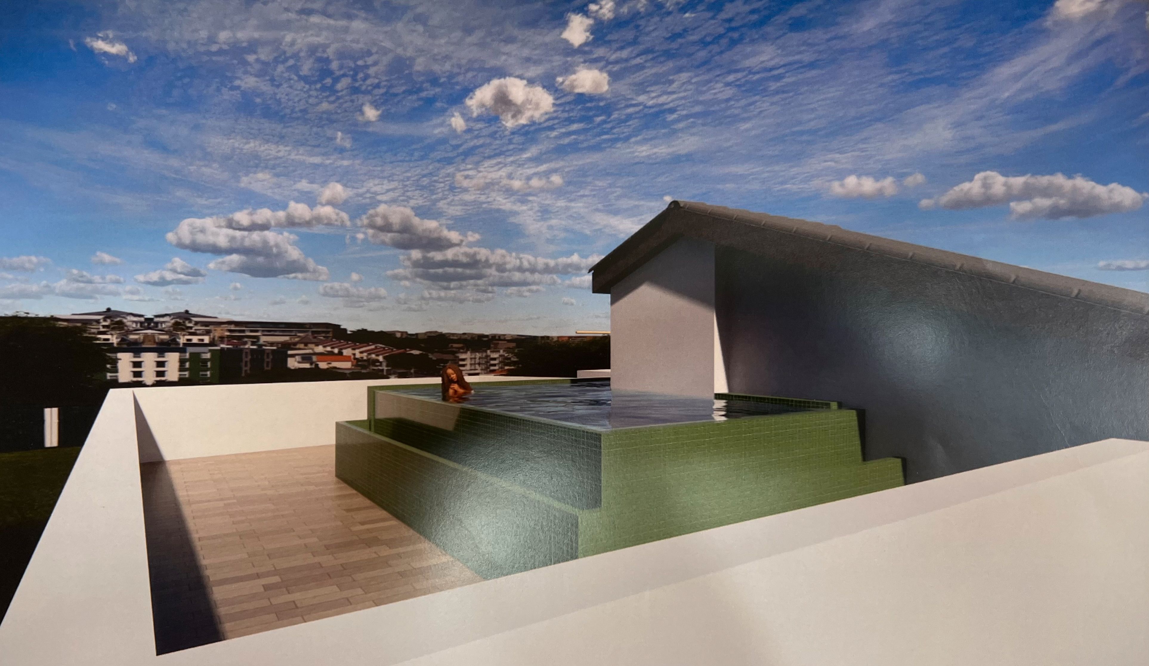 Terrassa de Pis en venda en Mollet del Vallès amb Aire condicionat, Calefacció i Forn