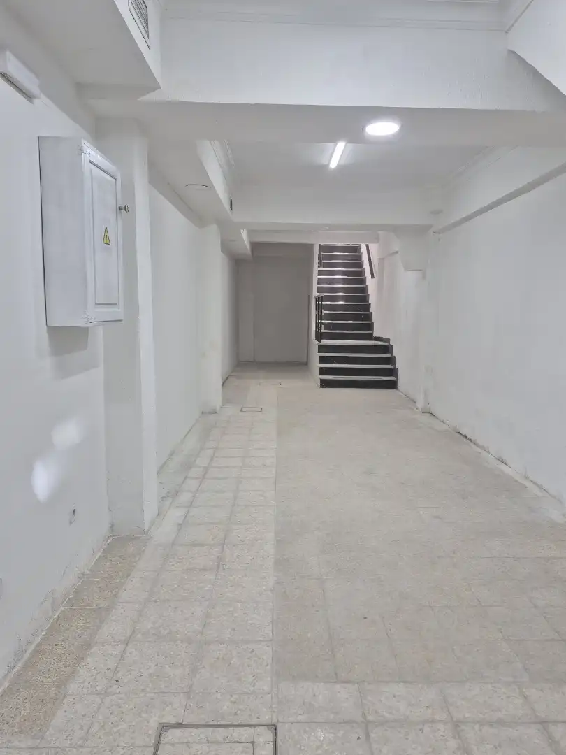 Lagerraum zur Miete in Ciudad Lineal
