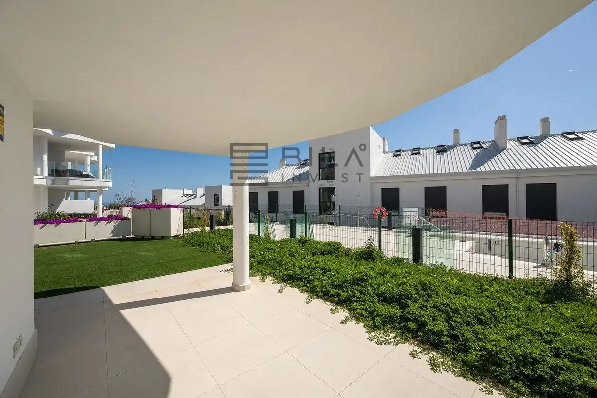 Flat with pool for sale in Fuengirola, imagen 4
