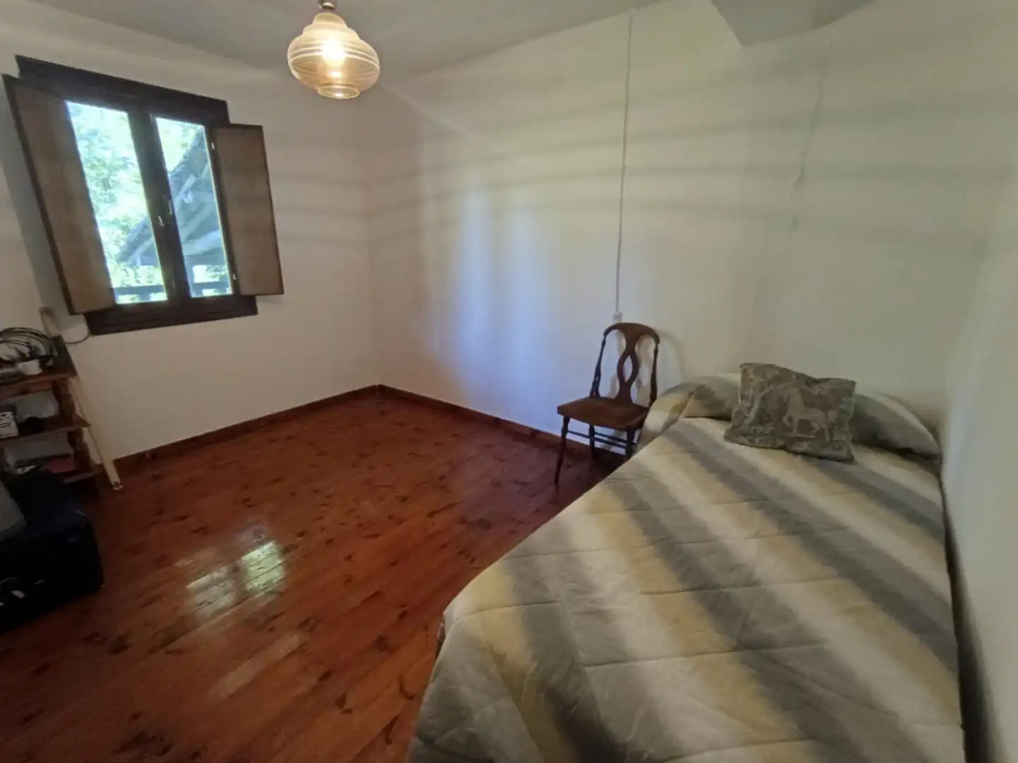 Habitación de Casa o chalet en venta en Penagos con Jardín privado, Terraza y Amueblado