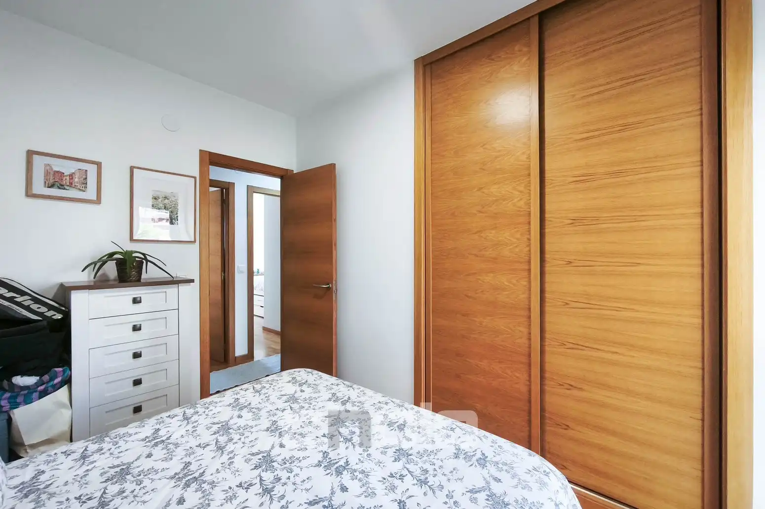 Habitación de Piso en venta en Lugo con Calefacción, Trastero y Amueblado