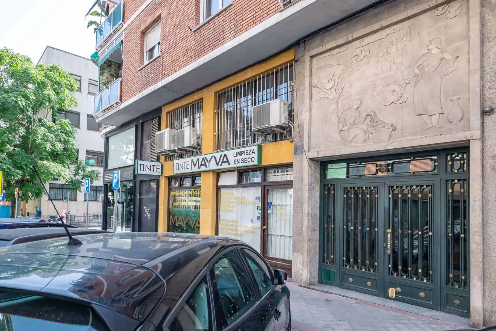 Wohnung mit Aufzug zum Verkauf in Calle de Ardemans, imagen 17