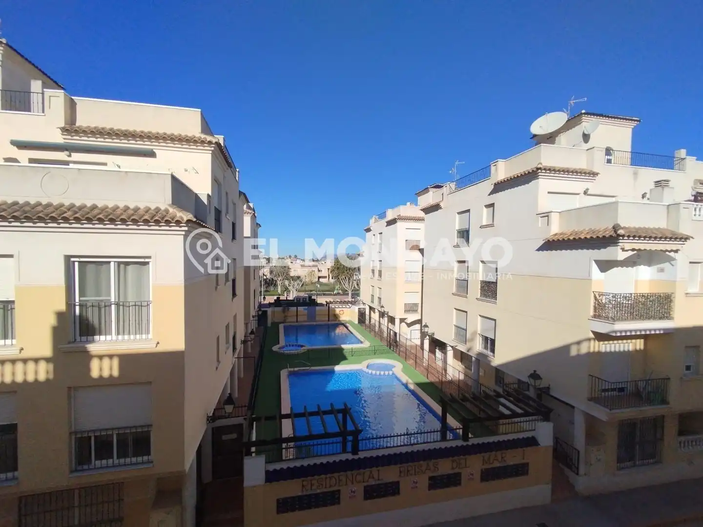 Apartament amb piscina en venda a Formentera del Segura, imagen 37
