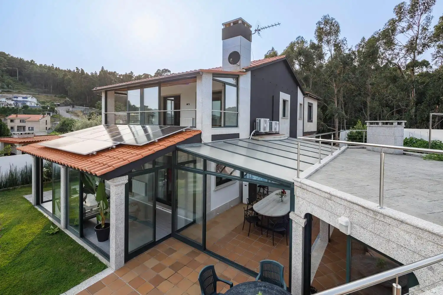 Villa avec terrasse à vendre à Darbo, imagen 7