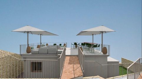 Foto 2 de Casa o chalet en venta en Carretera de L' Arrabassada, 373, Sant Genís dels Agudells, Barcelona Capital