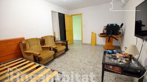 Foto 4 de Pis en venda a Calle Aspe, Carolinas Bajas, Alicante / Alacant