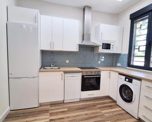 Cuina de Apartament en venda en  Córdoba Capital amb Aire condicionat i Calefacció