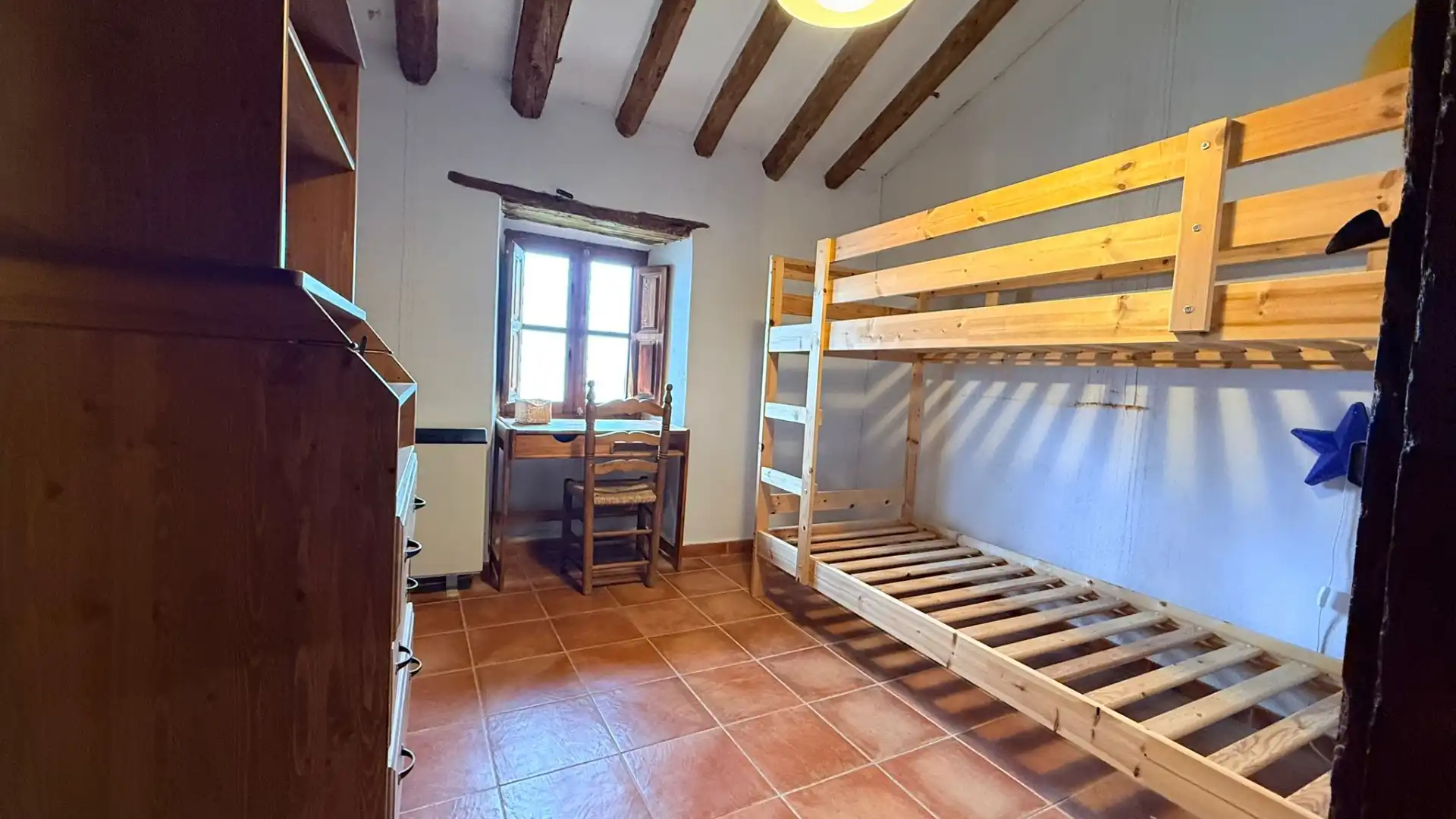 Dormitori de Casa o xalet en venda en Ares del Maestrat amb Terrassa i Traster