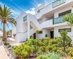 Exterior view of Flat for sale in Antigua  with Swimming Pool