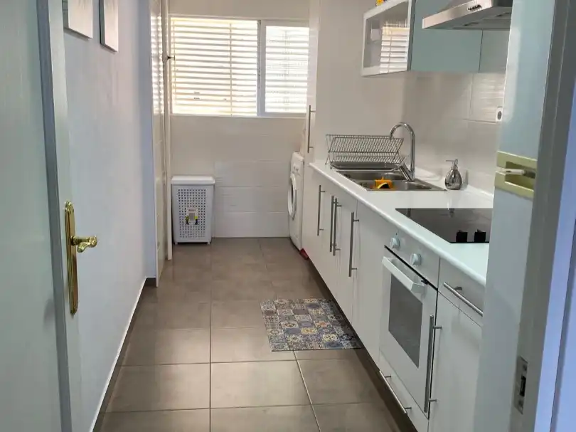 Flat with pool for sale in Baixador 67, imagen 11