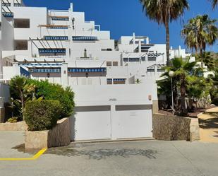 Exterior view of Apartment for sale in Mojácar  with Air Conditioner, Heating and Terrace