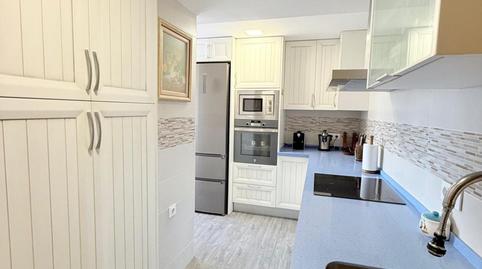 Foto 4 de Pis en venda a El Altillo, Cádiz