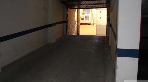 Photo 2 of Garage to rent in Isaac Peral, Playa de los Boliches, Málaga