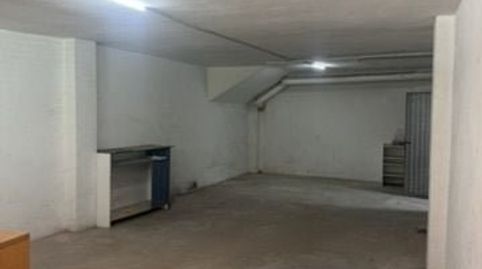 Foto 4 de Garaje en venta en N/a, -1, Parque de las Naciones, Torrevieja