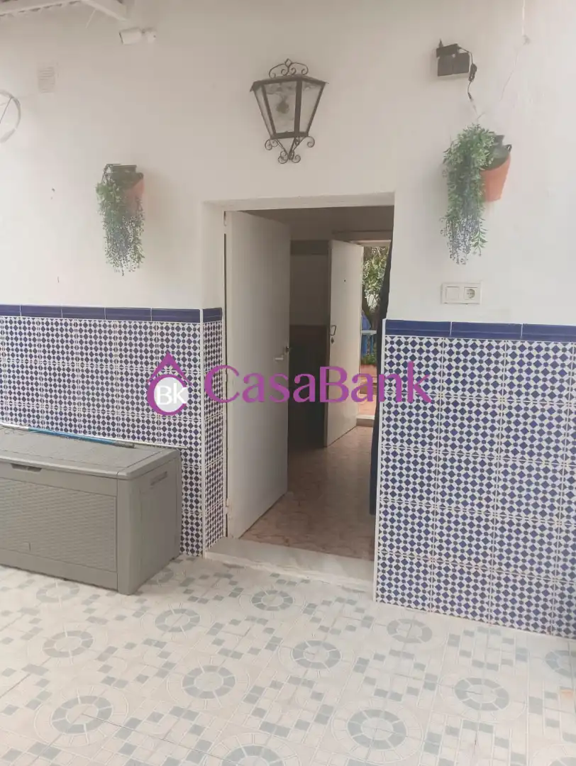 Casa amb piscina en venda a La Carlota, imagen 27