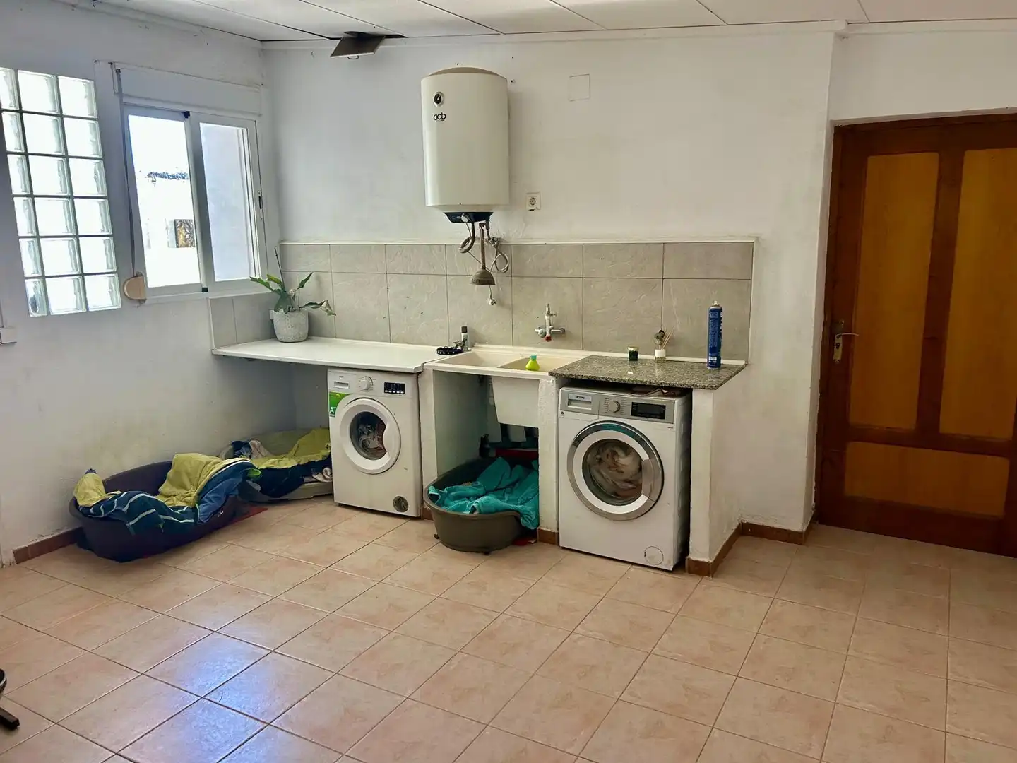 Casa rústica con jardín en venta en El Verger, imagen 28