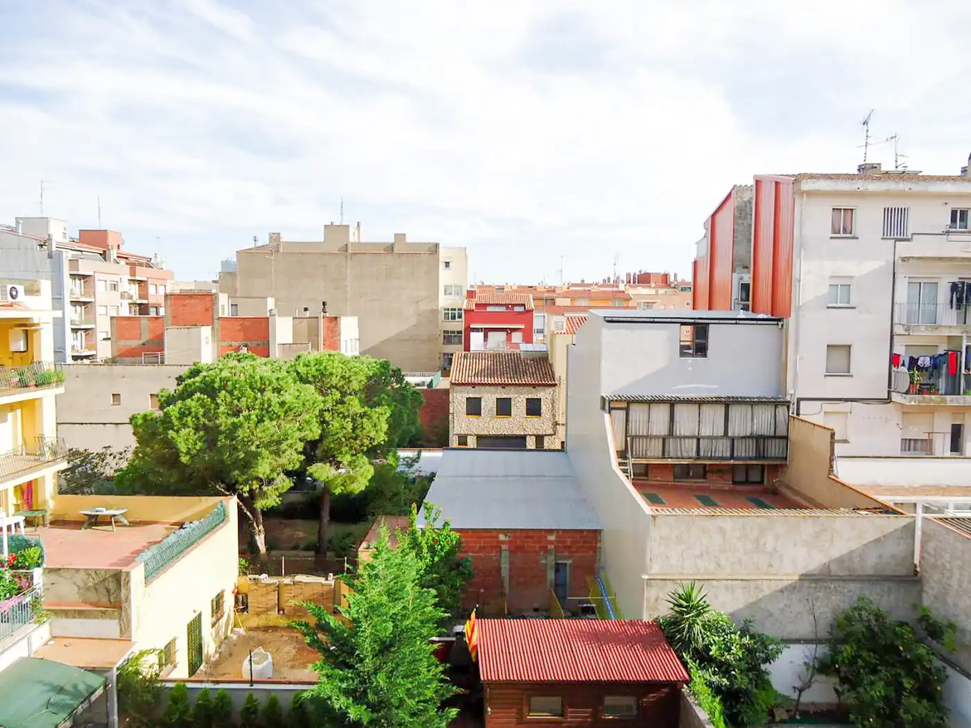 Pis amb terrassa en venda a Torres i Bages 14, imagen 3