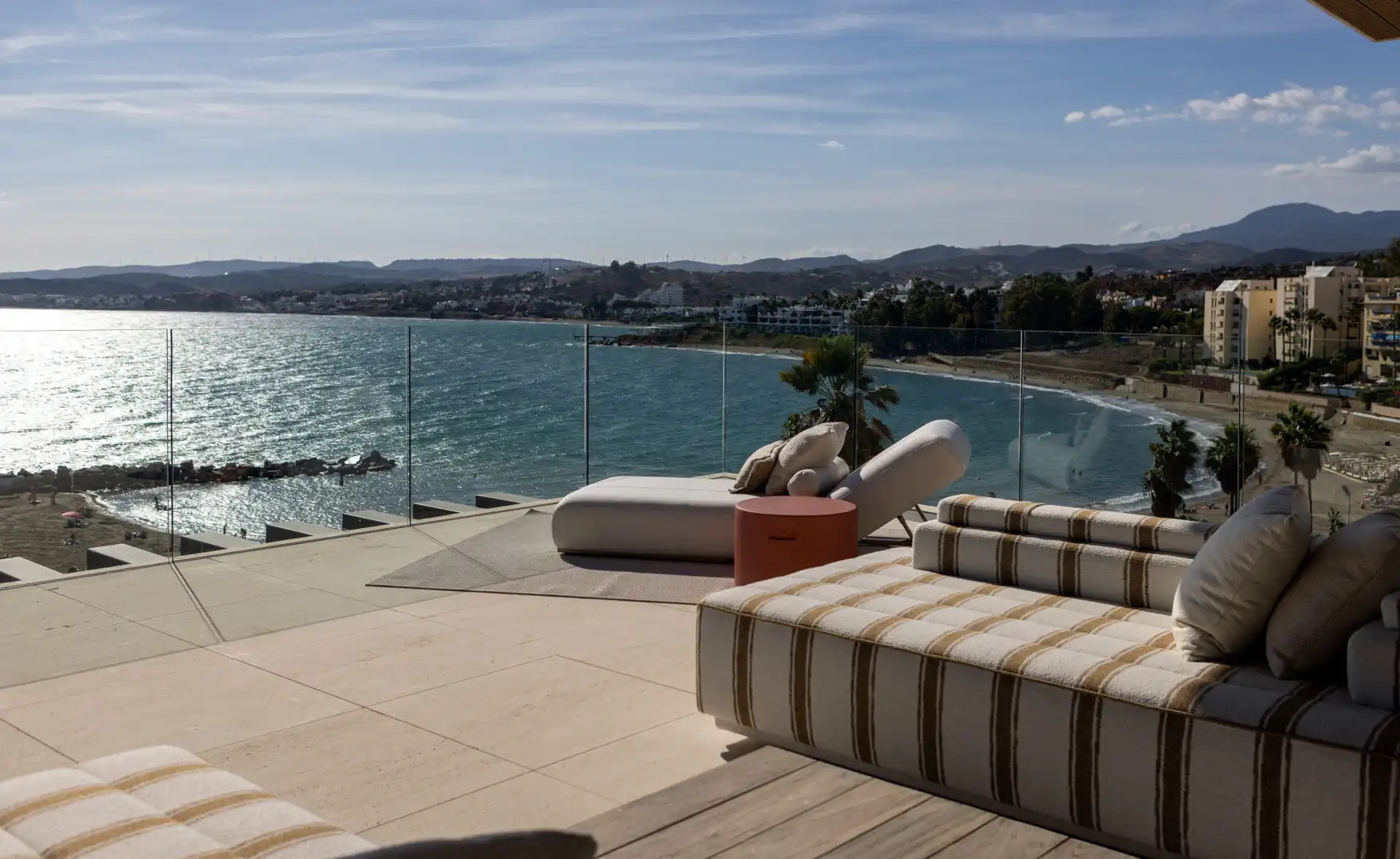 Apartment with pool for sale in Marbella Centro, imagen 12