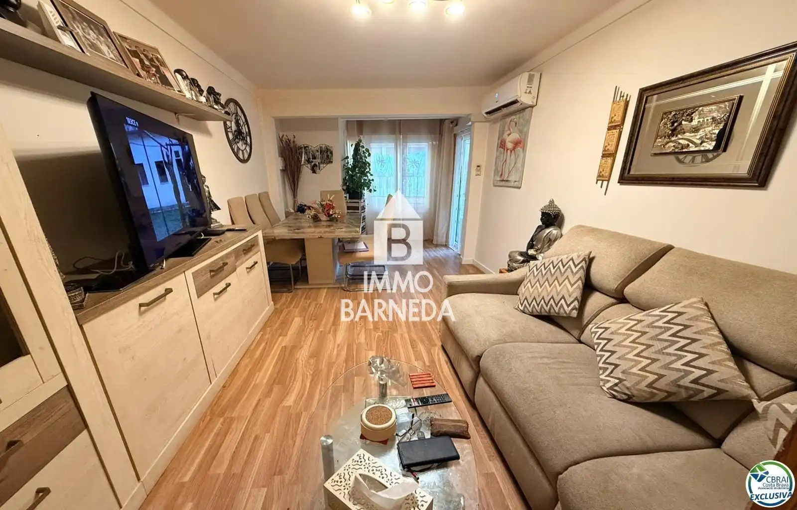 Wohnung zum Verkauf in MADRID 17