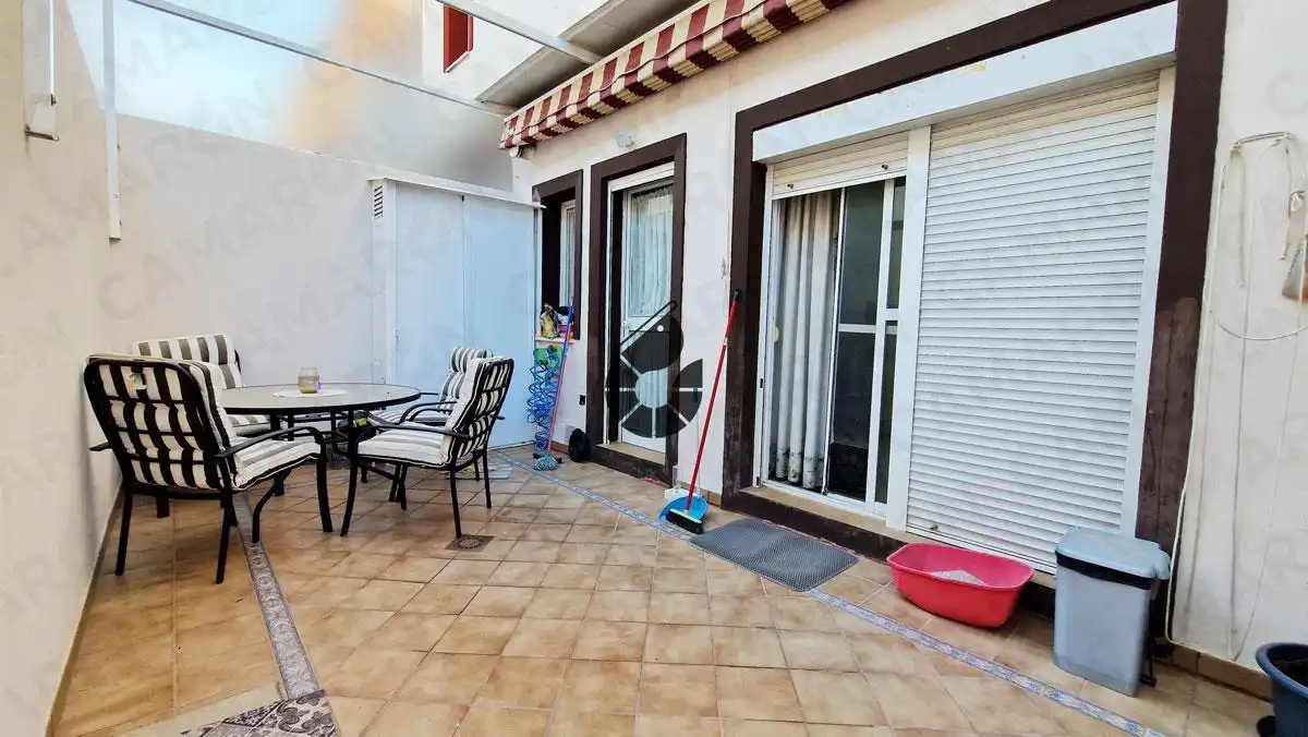 Maison mitoyenne à vendre à Coria del Río, imagen 5