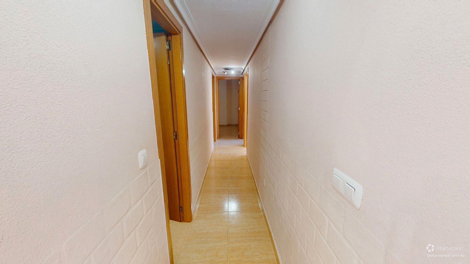Flat for sale in Alicante / Alacant  with Terrace, Storage room and Washing machine