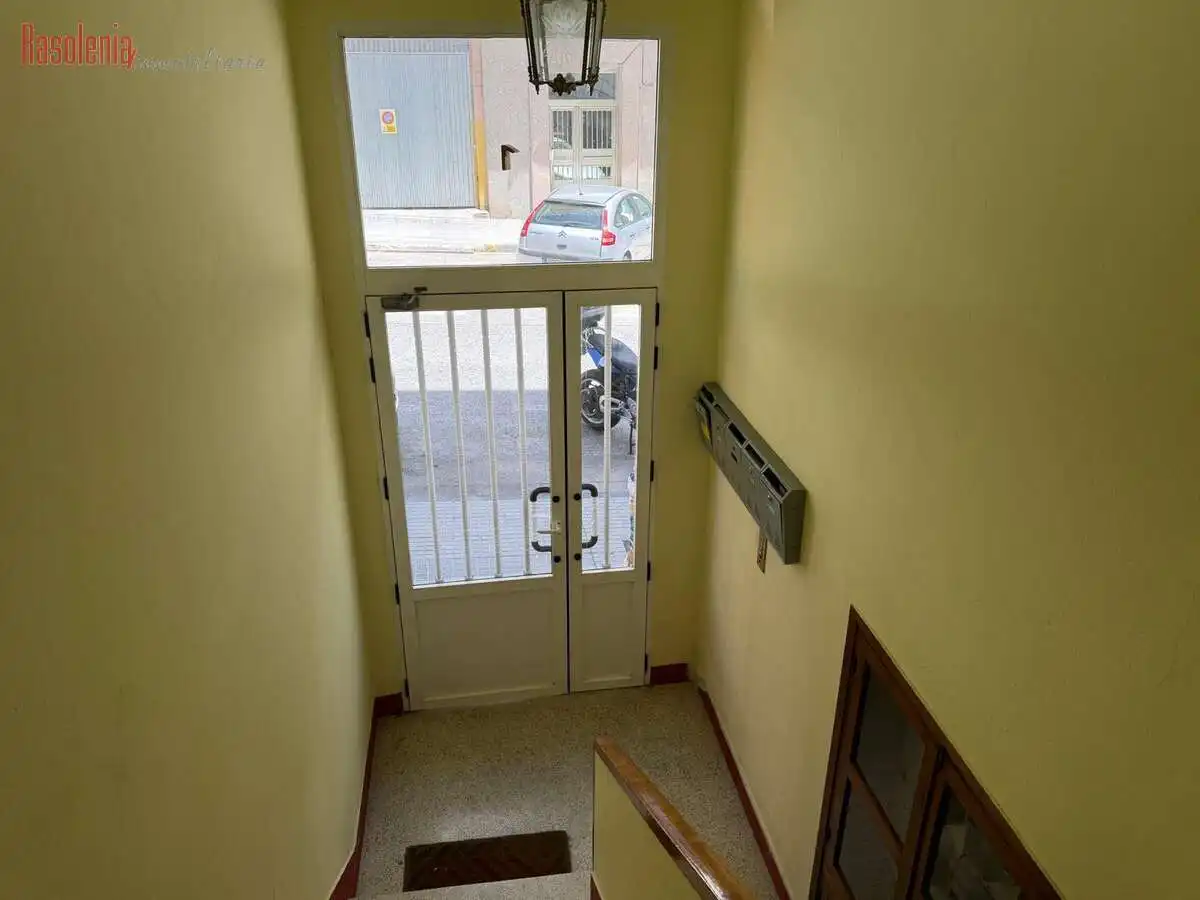 Piso en venta en Lugo con Calefacción