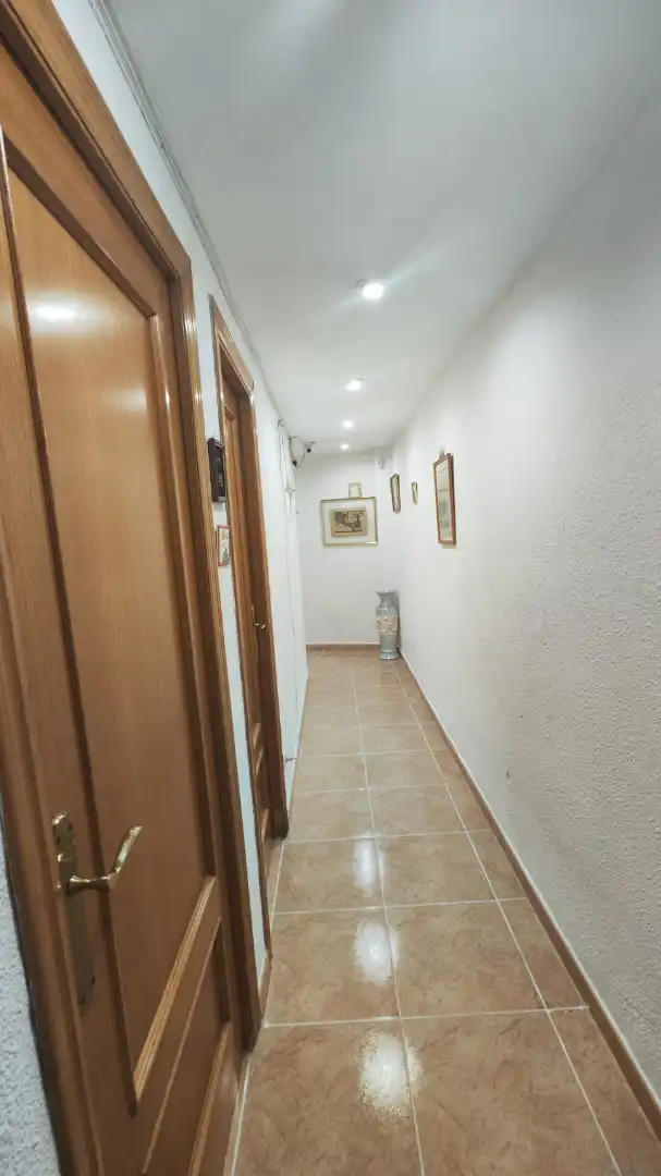 Flat for sale in Zaragoza  with Furnished