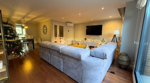 Foto 5 de Casa adosada en venda a Miramadrid, Paracuellos de Jarama