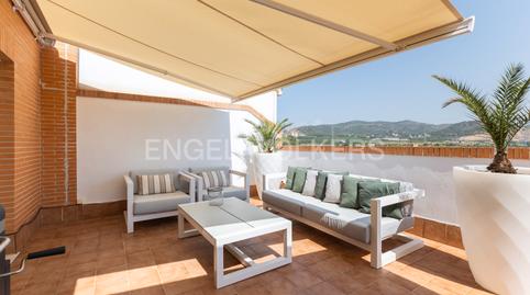 Photo 3 of Attic to rent in Doctor Palos - Alto Palancia, Valencia