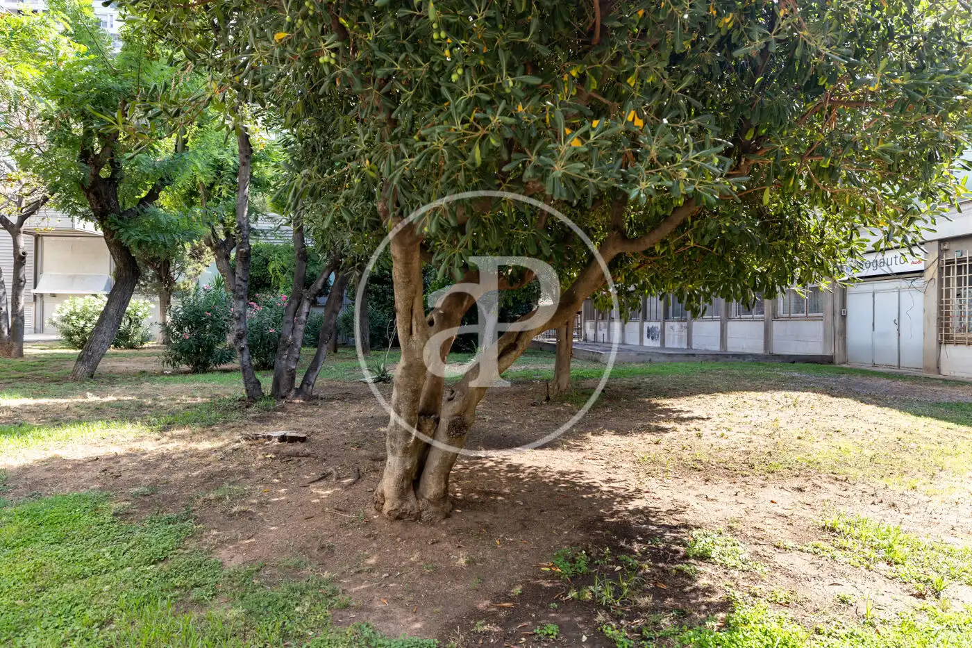 Pis amb jardí en venda a Carrer de Huelva, imagen 35
