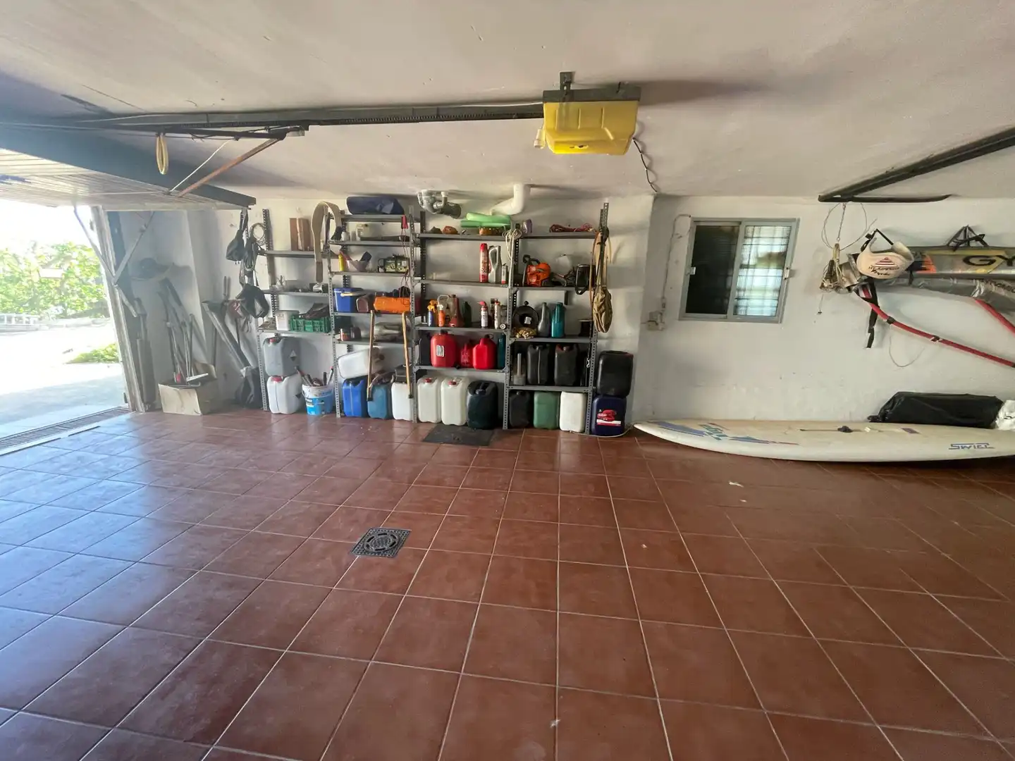 Chalet con jardín en venta en Carretera a Mazarrón 201, imagen 4