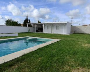 Casa o xalet de lloguer a Camino de Cabeza de la Vaca, 3, La Jara