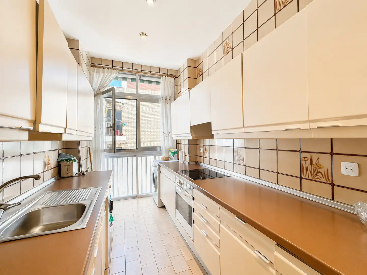Flat with lift for sale in Calle de Bravo Murillo, imagen 17