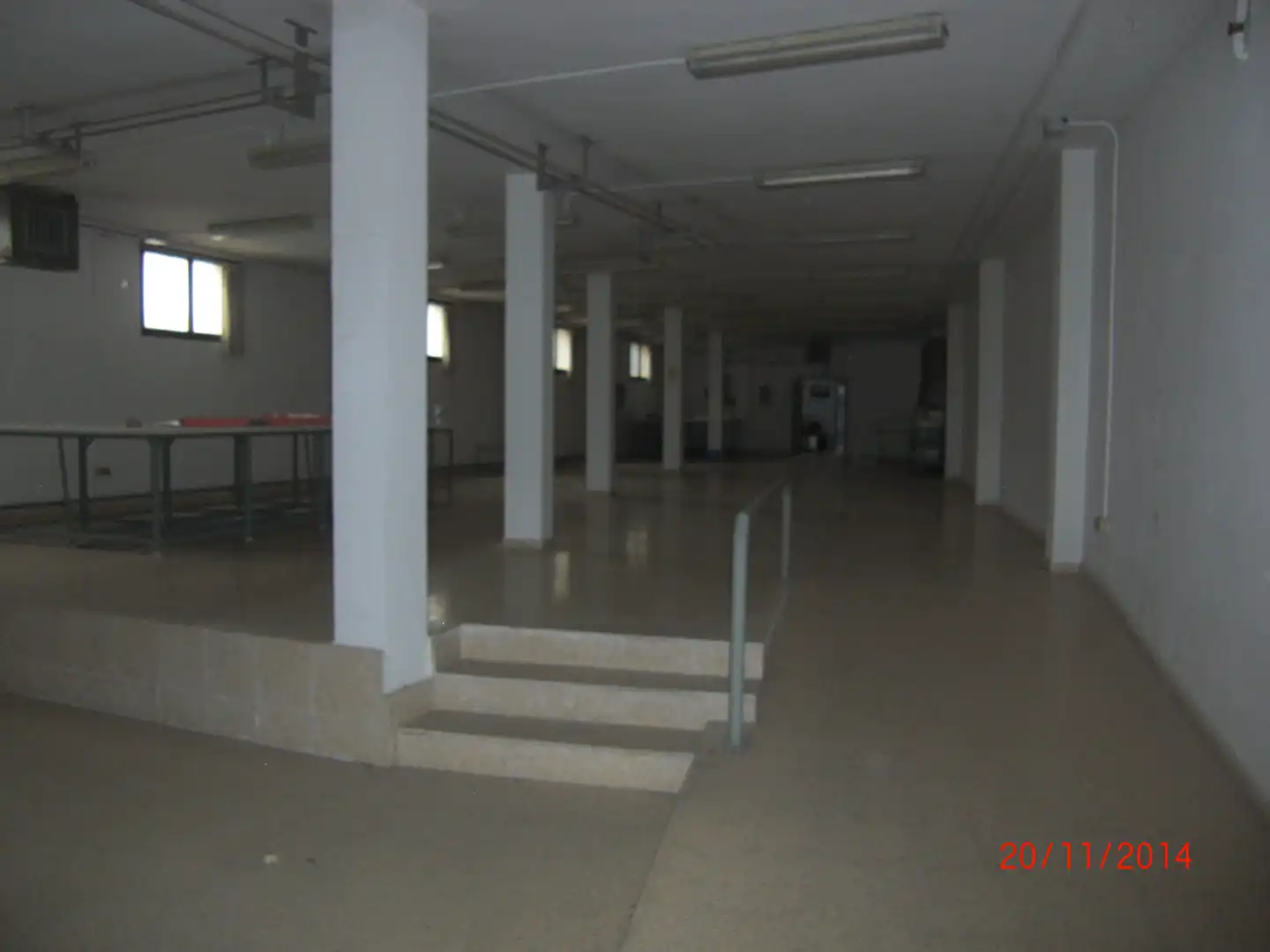 Industrial building to rent in Cadrete, imagen 2