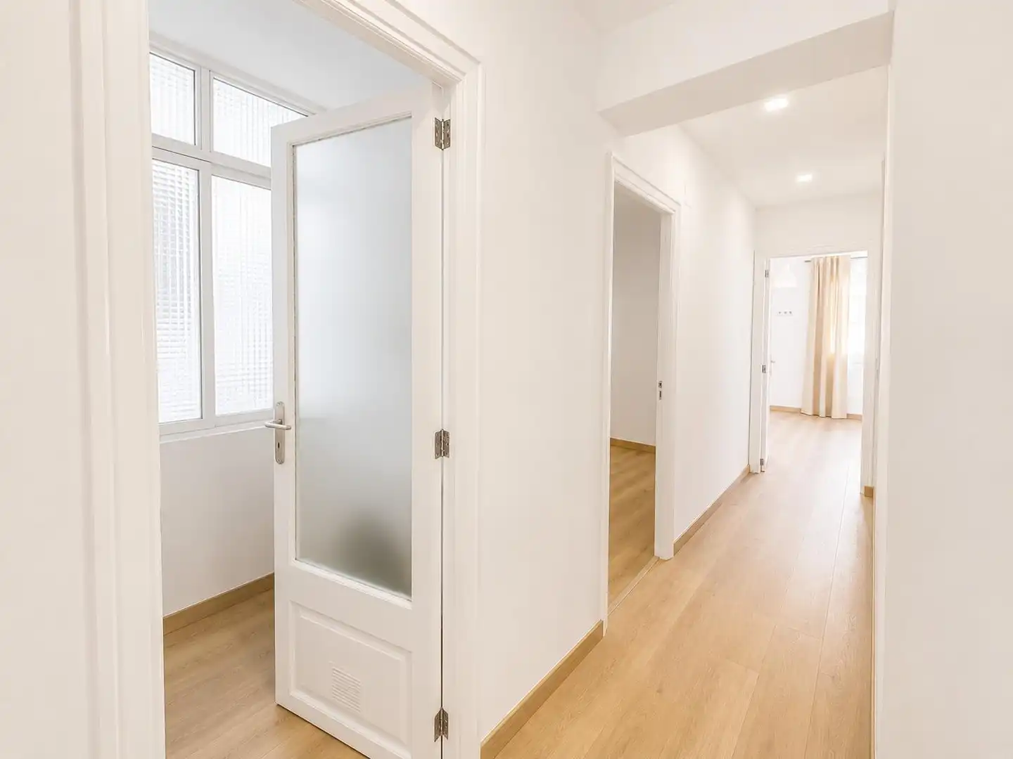 Piso de alquiler en  Palma de Mallorca con Balcón y Alarma